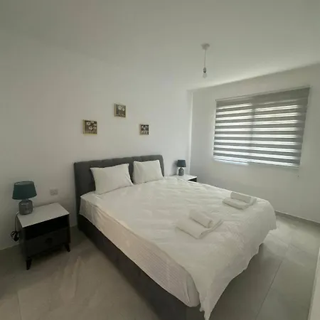 Apartment четырехкомнатные в Thalassa &