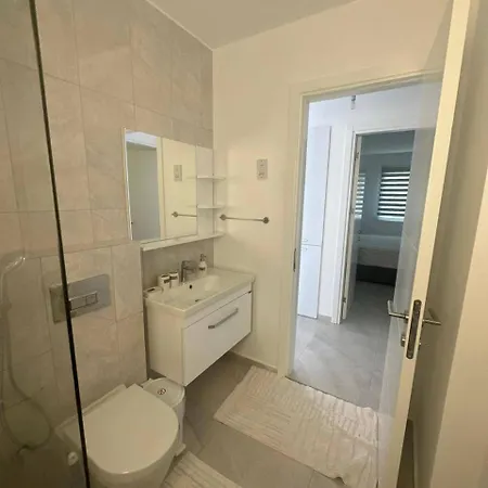 Apartment четырехкомнатные в Thalassa & Vokolidha